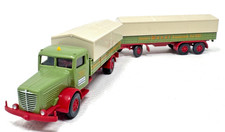 Wiking 8580334 büssing - h0,