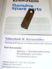 Dürkopp Adler 68 168 268 Transporteur 68278 /RS Nähmaschine