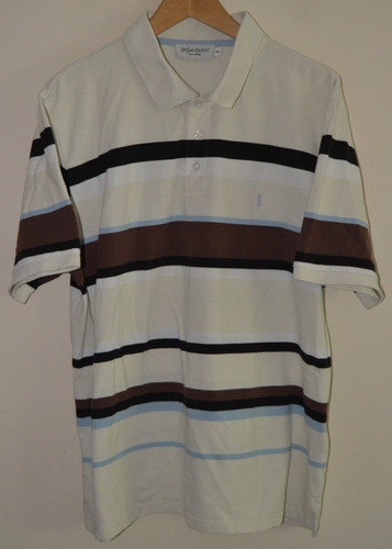 Vintage herren poloshirt - herren,