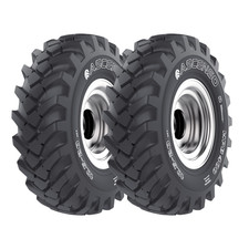 2x Ascenso 12.5-18 TL MPB400