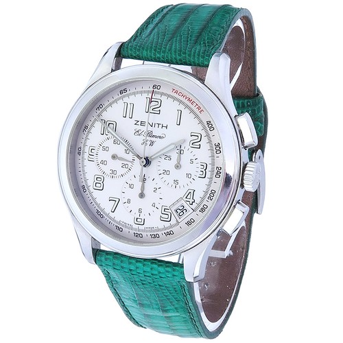 Zenith primero hw - zenith,