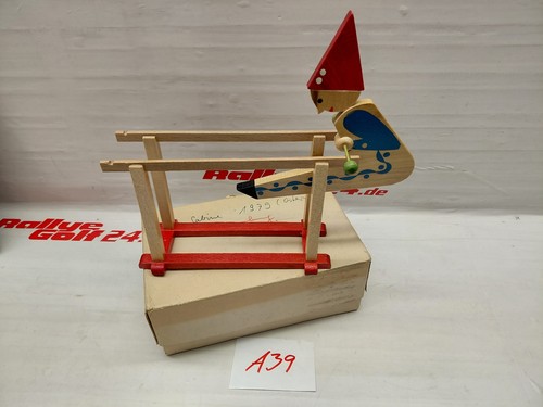 Ddr holz spielzeug - ddr,
