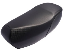 Sitzbank Carbon Optik