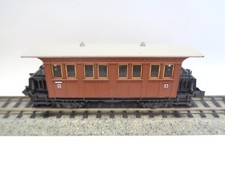 MINITRIX Personenwagen