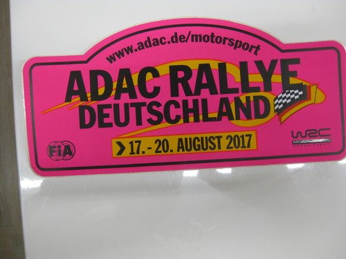 Orig event aufkleber decal - event,