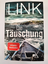 Die Täuschung | Charlotte