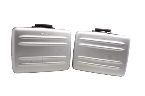 Seitenkoffer set links - seitenkoffer,