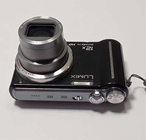 Panasonic lumix dmc tz7 - panasonic,, lumix,