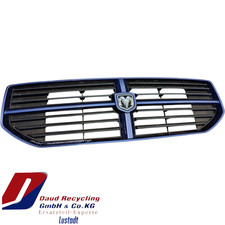 Dodge Caliber Modellpflege