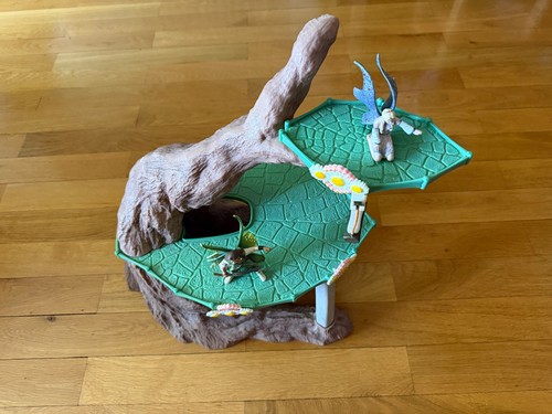 Schleich bayala elfenbaum - schleich,