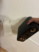 Wandregal Creative T20 Gigaworks (!nur Regale!) Ständer Halterung Lautsprecher