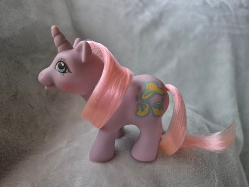 Mein kleines pony little - mein,