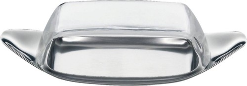 Wmf butterdose wagenfeld - wmf,