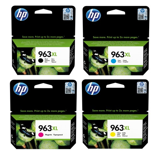 Original 963xl tinte - hp,