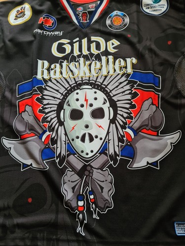 Hannover indians eishockey - ec,