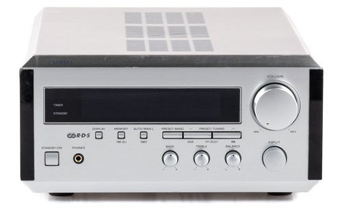 Yamaha e100 stereo receiver - stereo,