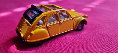 Siku super serie 1032 - , citroen