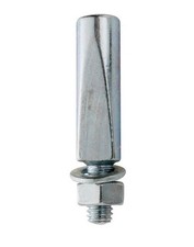 Kurbelkeil D 9,5 mm lange