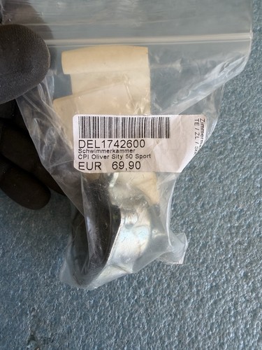 Del1742600 schwimmerkammer cpi - del1742600,