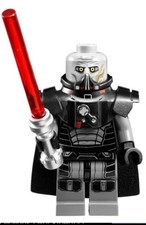 Star Wars Minifigur Darth