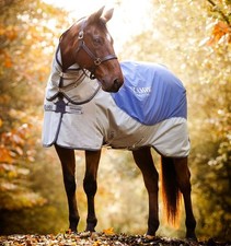 Horseware Rambo® Autumn
