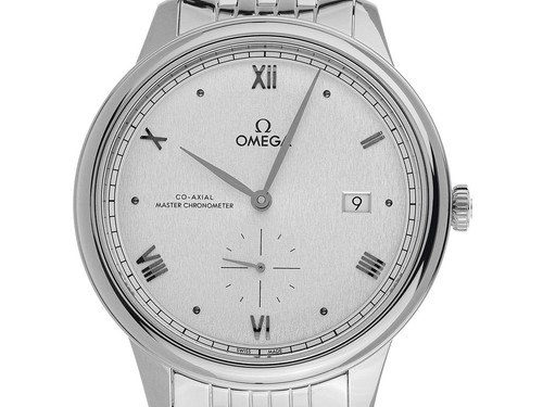 Omega ville prestige - de,