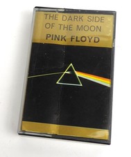 Musikkassette pink floyd - musikkassette,