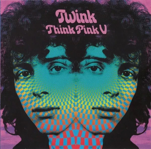 Twink think pink uk - pink,