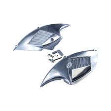 Verkleidung Engelsflügel