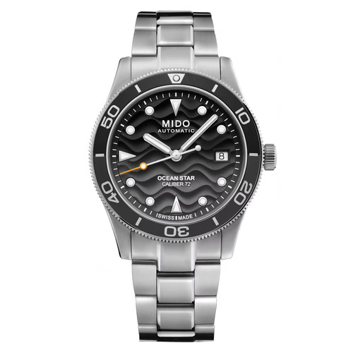 Mido ocean star - mido,
