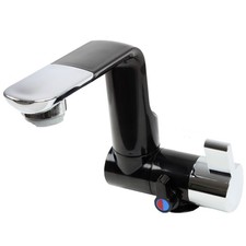 Tap Mixer Tap Arona + Switch