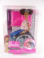 Barbie AA Fashionista 133