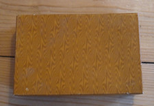 Etui für 6 Kaffeelöffel