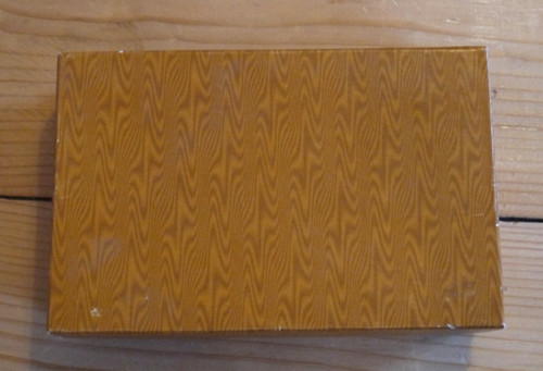 Etui für kaffeelöffel - für, 6