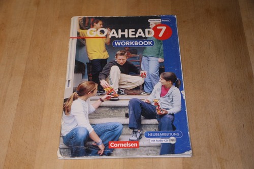 Workbook ahead mit - ahead,