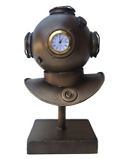 Deko Figur Taucherhelm