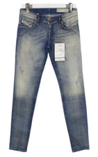 Diesel Getlegg Slim-Skinny Low