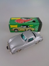 Schuco Nutz Micro Racer 1047