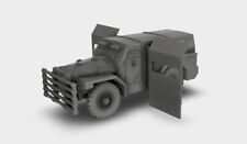 Humber Pig (FV1609) Mannschaftstransporter Bausatz 3D Druck 1:87 - 1:35