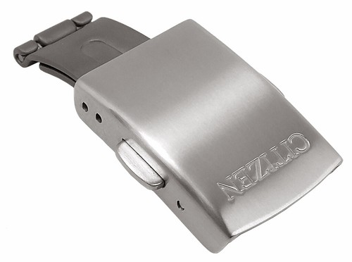 Citizen eco drive titanium - citizen,