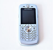 Motorola L6
