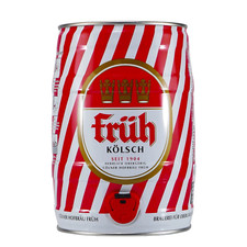 Cölner Hofbräu Früh Kölsch