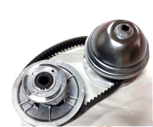 Aixam kit variator - kit, getriebe