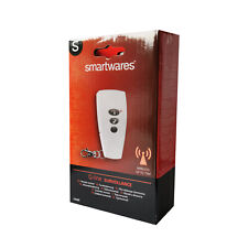 Funk-Fernbedienung SA68R für Sicherheits und Heimautomationssystem Alarmanlage