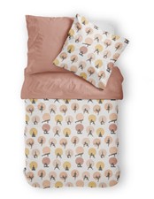 Dormabell Satin Bettwäsche