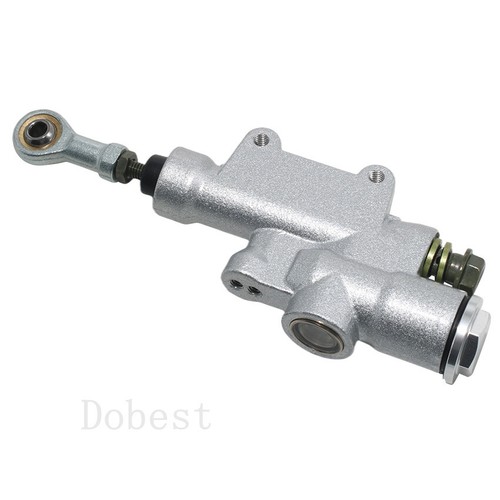 Rear brake master - brake, for