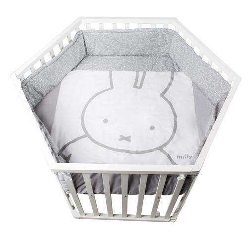 Roba laufgitter miffy - roba,