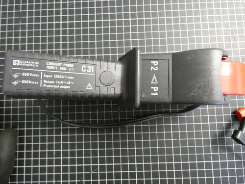 Siemens zangenwandler 1000 - siemens,