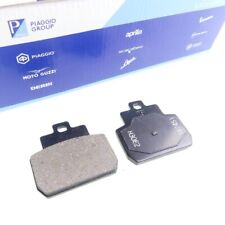 Bremsbelagsatz Bremsbeläge hinten Original für Piaggio MP3 125 250 X8 X9