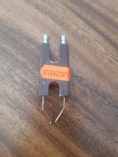 Zündelektrode für Elco